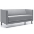 Produkt Bild SIT!Box - 3er Sofa mit Armlehne 