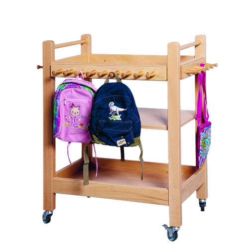 Produkt Bild Taschenwagen 117 601 00