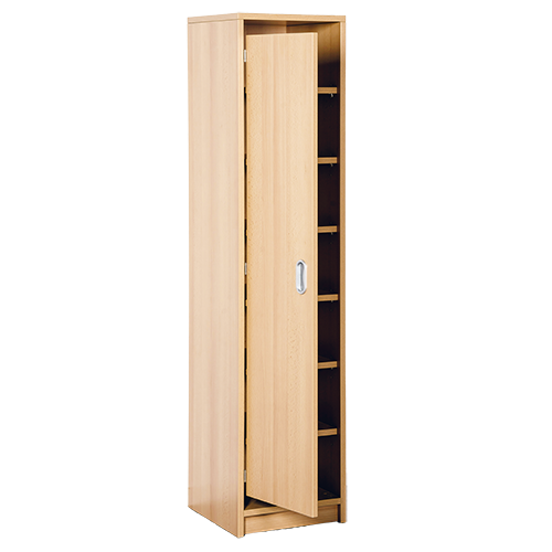 Produkt Bild Beistellschrank mit 7 Fächern 117 36 TL