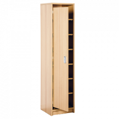 Produktbild Beistellschrank mit 7 Fächern 117 36 TL