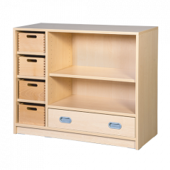 Produktbild Korpus-Schrank 0208 066 00