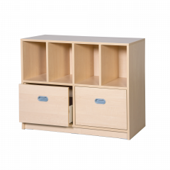 Produktbild Korpus-Schrank 0208 058 00