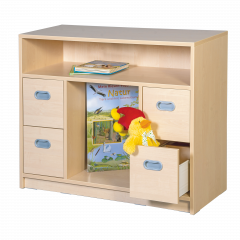 Produktbild Korpus-Schrank 0208 057 00