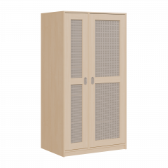 Produktbild Liegepolsterschrank für 130-150 cm lange Polster, mit Fächern KLPL 6